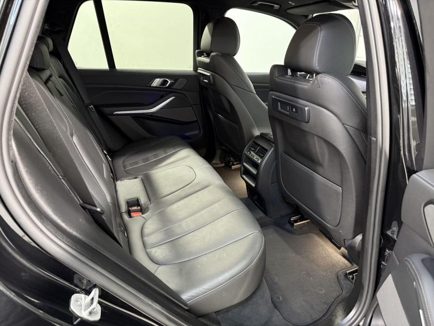 BMW X5 IV (G05/G18) Химки  - изображение 12