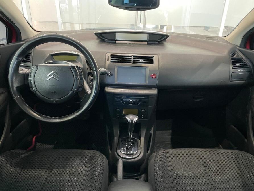 Citroen C4 I Москва  - изображение 5