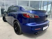 Mazda 3 II (BL) Рестайлинг Воронеж  - изображение 29