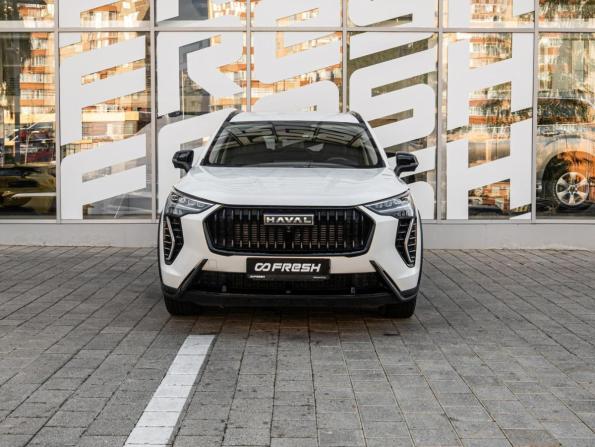 Haval Jolion I с пробегом 2024 года, цена 1 908 000 рублей, 45853 км, внедорожник, Автокод Объявления