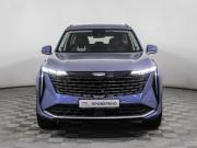 Geely Atlas II Москва  - изображение 22