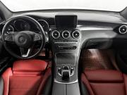 Mercedes-Benz GLC Coupe I (C253) Санкт-Петербург  - изображение 36