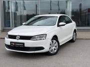 Volkswagen Jetta VI Санкт-Петербург  - изображение 22