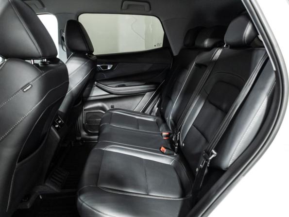 Chery Tiggo 4 Pro I Рестайлинг с пробегом 2024 года, цена 1 699 700 рублей, 18412 км, внедорожник, Автокод Объявления