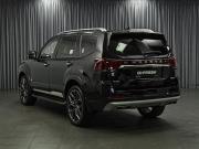 Kia Mohave I Рестайлинг 2 Ставрополь  - изображение 31