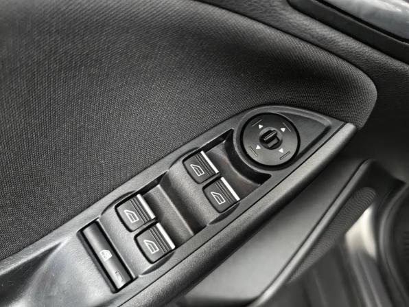 Ford Focus III Рестайлинг с пробегом 2017 года, цена 1 020 000 рублей, 176706 км, универсал, Автокод Объявления