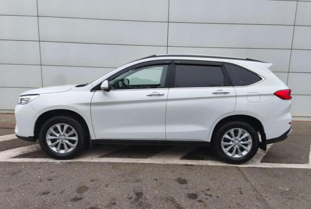 Haval M6 II Ставрополь  - изображение 8