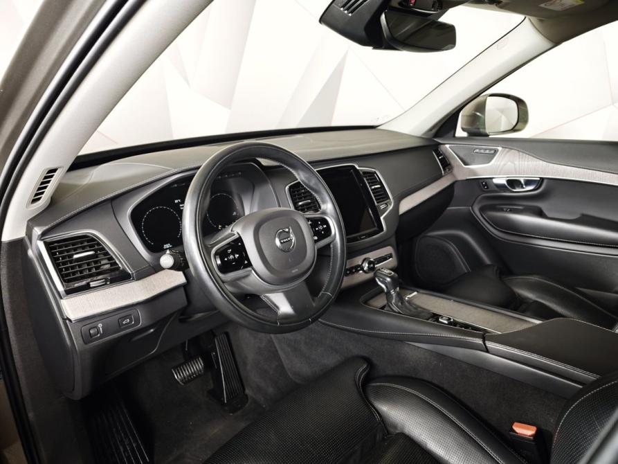 Volvo XC90 II Рестайлинг 1 Москва  - изображение 13