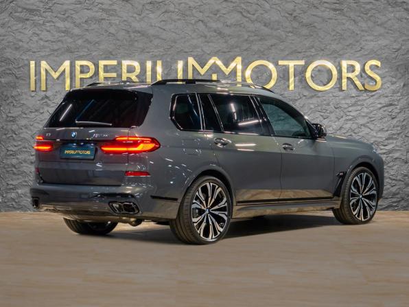 Новый BMW X7 I (G07) Рестайлинг 2026 года, цена 22 290 000 рублей, внедорожник, Автокод Объявления