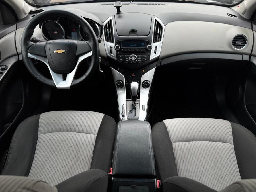 Chevrolet Cruze I Набережные Челны  - изображение 22