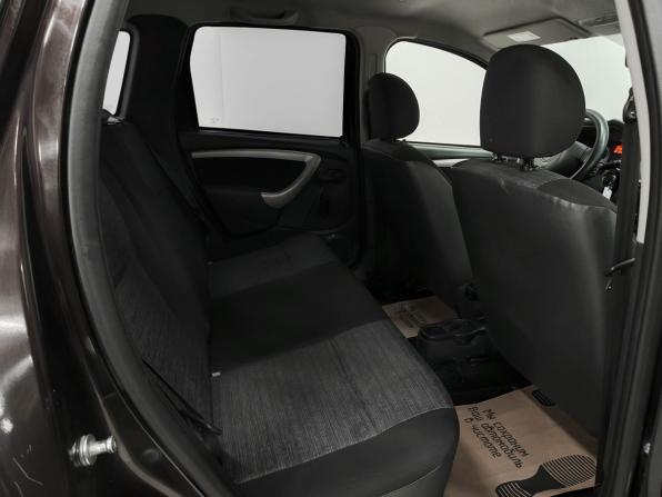 Renault Duster I с пробегом 2014 года, цена 830 000 рублей, 145560 км, внедорожник, Автокод Объявления