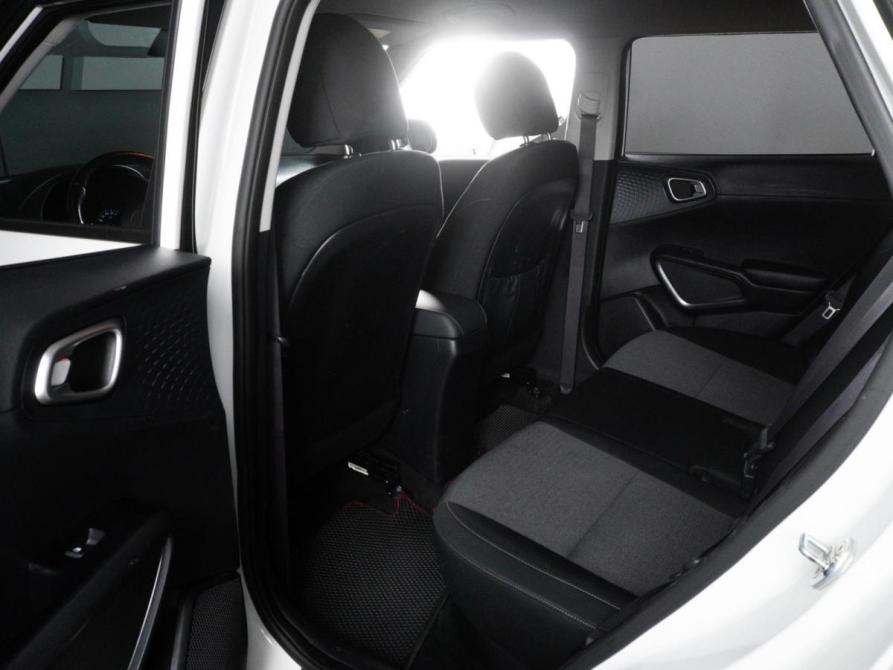 Kia Soul III Минеральные Воды  - изображение 11