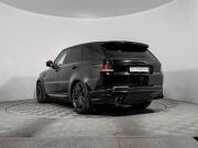 Land Rover Range Rover Sport II Санкт-Петербург  - изображение 33