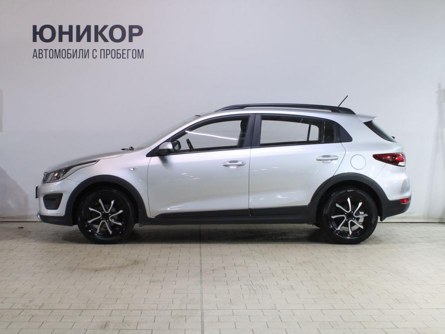 Kia Rio IV Дзержинск  - изображение 7