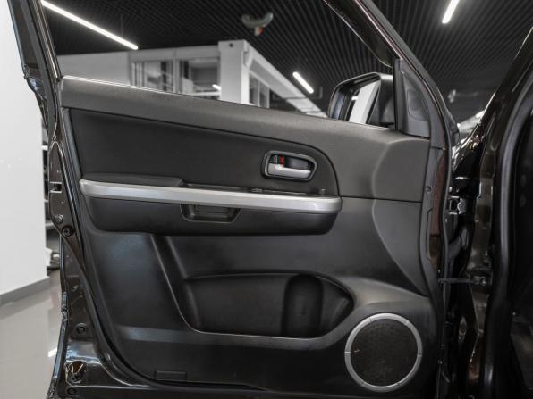 Suzuki Grand Vitara II Рестайлинг 2 с пробегом 2014 года, цена 1 690 000 рублей, 96972 км, внедорожник, Автокод Объявления