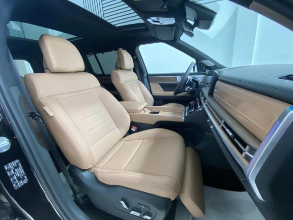 Hyundai Santa Fe V (MX5) с пробегом 2026 года, цена 6 200 000 рублей, 1 км, внедорожник, Автокод Объявления