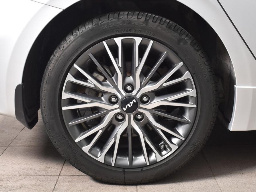 Kia Cerato IV Кемерово  - изображение 14
