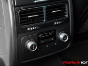 Volkswagen Touareg II Рестайлинг Москва  - изображение 40