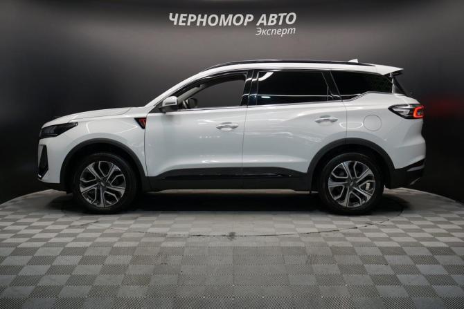 Chery Tiggo 7 Pro Max I Рестайлинг с пробегом 2024 года, цена 2 078 000 рублей, 33650 км, внедорожник, Автокод Объявления