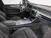 Audi A7 II (4K) Москва  - изображение 33