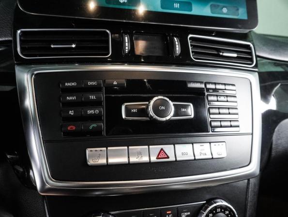 Mercedes-Benz GL-Класс II (X166) с пробегом 2014 года, цена 2 374 000 рублей, 208671 км, внедорожник, Автокод Объявления