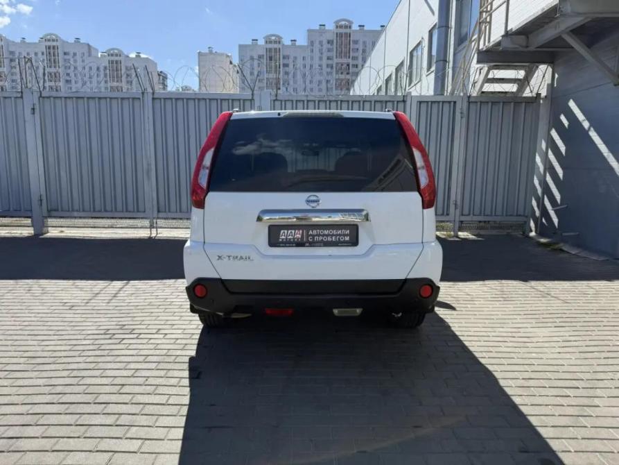 Nissan X-Trail II Рестайлинг Ростов-на-Дону  - изображение 4