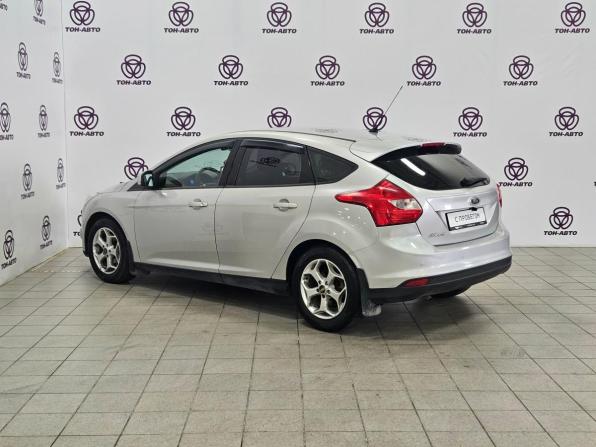 Ford Focus III с пробегом 2013 года, цена 772 000 рублей, 115317 км, хэтчбек, Автокод Объявления