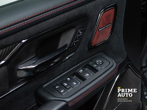 Ram 1500 V Рестайлинг с пробегом 2025 года, цена 10 999 000 рублей, 22 км, offers.body_type.unknown, Автокод Объявления