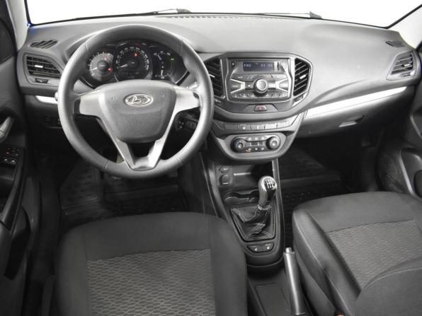 Lada (ВАЗ) Vesta I с пробегом 2015 года, цена 779 900 рублей, 91410 км, седан, Автокод Объявления