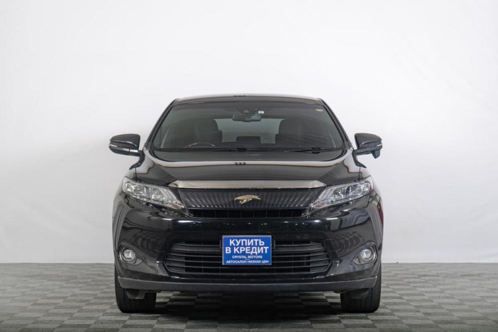Toyota Harrier III (XU60) Томск  - изображение 4