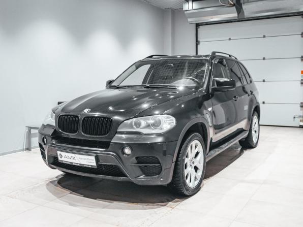BMW X5 II (E70) Рестайлинг с пробегом 2011 года, цена 1 514 834 рубля, 231611 км, внедорожник, Автокод Объявления
