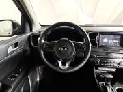 Kia Sportage IV Москва  - изображение 29