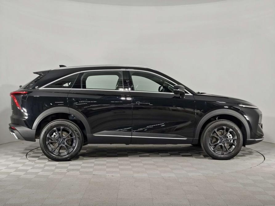Haval F7 II Санкт-Петербург  - изображение 6