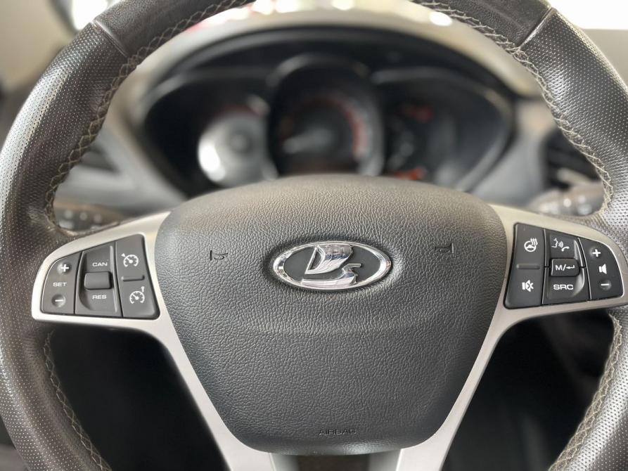 Lada (ВАЗ) Vesta I Саратов  - изображение 19