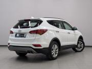 Hyundai Santa Fe III Рестайлинг Москва  - изображение 43