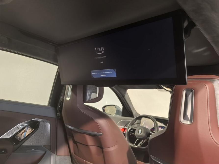 BMW 7 серии VII (G70) Санкт-Петербург  - изображение 40