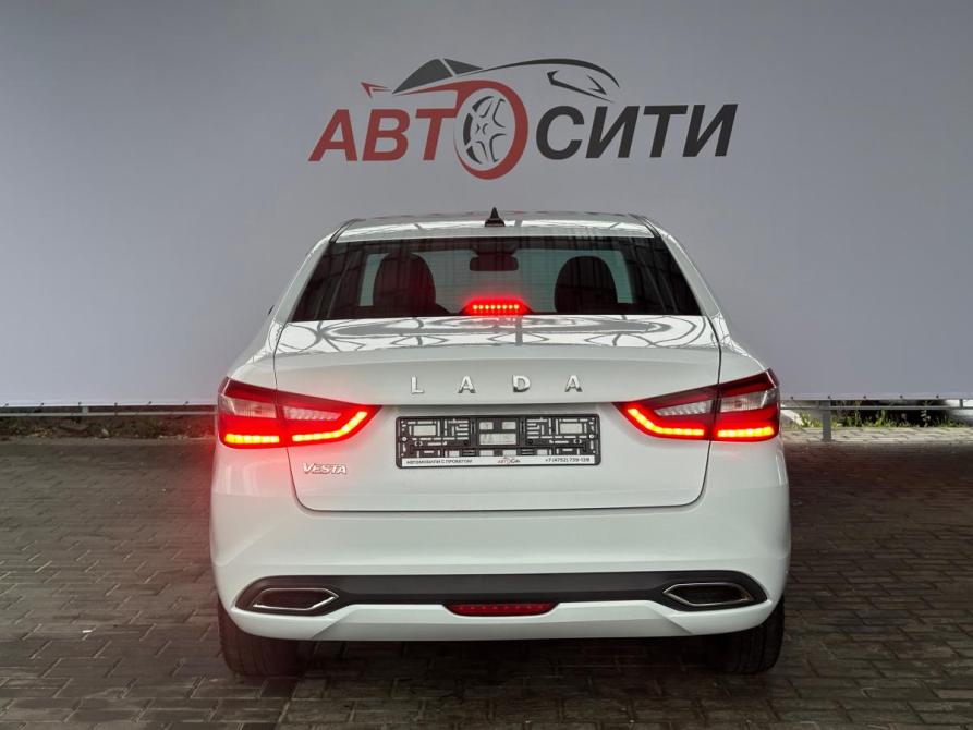 Lada (ВАЗ) Vesta I Рестайлинг (NG) Тамбов  - изображение 7