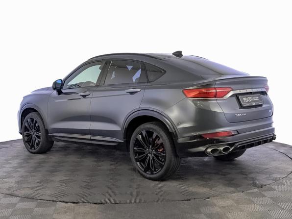 Geely Tugella I Рестайлинг с пробегом 2023 года, цена 2 640 000 рублей, 74954 км, внедорожник, Автокод Объявления