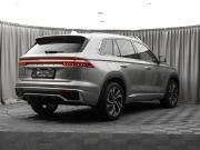 Geely Monjaro I Москва  - изображение 34