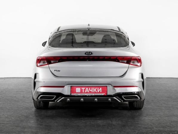 Kia K5 III с пробегом 2021 года, цена 1 850 000 рублей, 134983 км, седан, Автокод Объявления