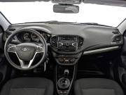 Lada (ВАЗ) Vesta I Москва  - изображение 41