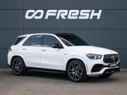 Mercedes-Benz GLE AMG II (V167) Краснодар  - изображение 28