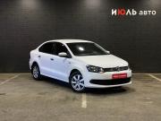 Volkswagen Polo V Челябинск  - изображение 23