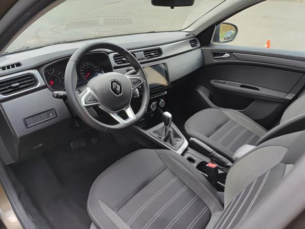Renault Arkana I с пробегом 2019 года, цена 1 587 000 рублей, 82765 км, внедорожник, Автокод Объявления