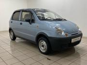 Daewoo Matiz I Рестайлинг Энгельс  - изображение 36