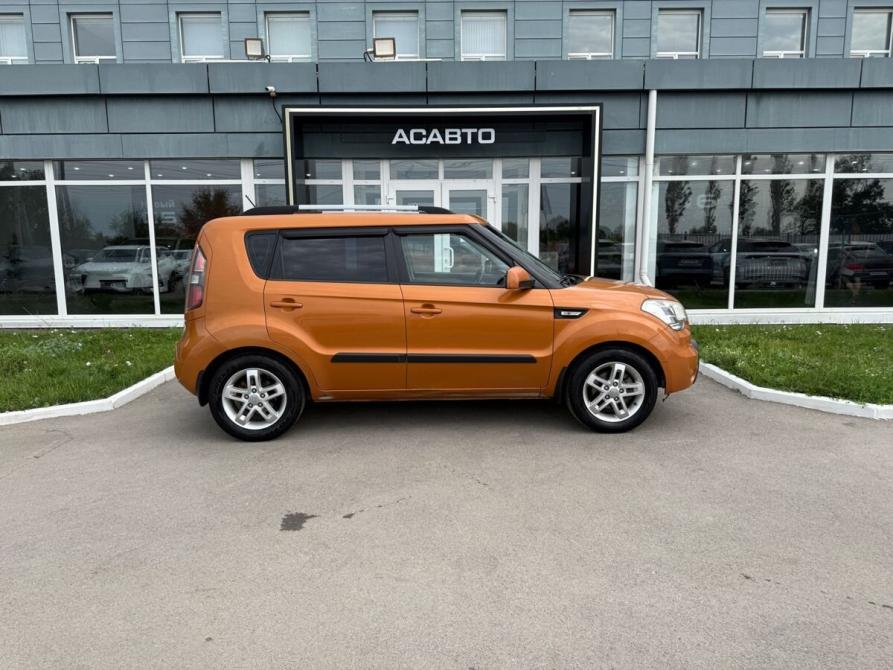 Kia Soul I Энгельс  - изображение 5