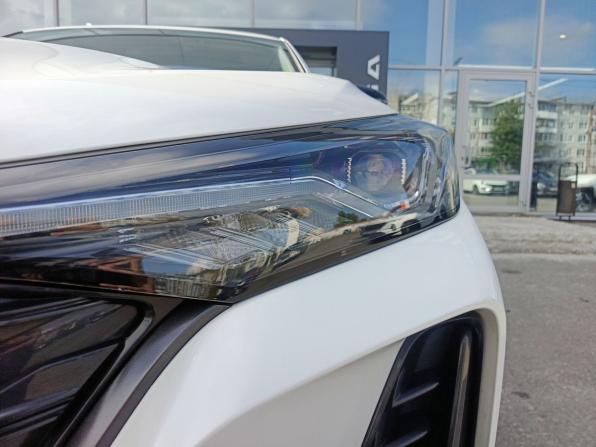 Changan CS75 Plus I Рестайлинг с пробегом 2023 года, цена 2 349 000 рублей, 31400 км, внедорожник, Автокод Объявления
