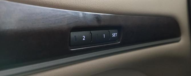Infiniti QX60 I Рестайлинг с пробегом 2019 года, цена 2 449 000 рублей, 129000 км, внедорожник, Автокод Объявления