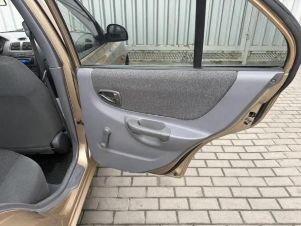 Hyundai Accent II с пробегом 2007 года, цена 295 000 рублей, 188713 км, седан, Автокод Объявления