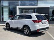 Mitsubishi Outlander III Рестайлинг 2 Москва  - изображение 29